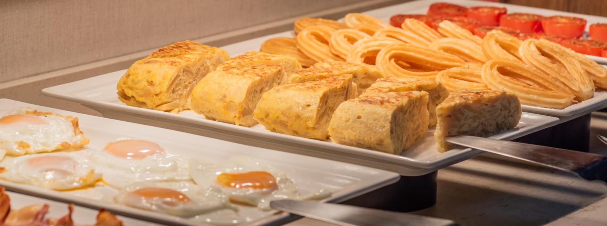 Silken Puerta De Irati 호텔 Ochagavía 외부 사진