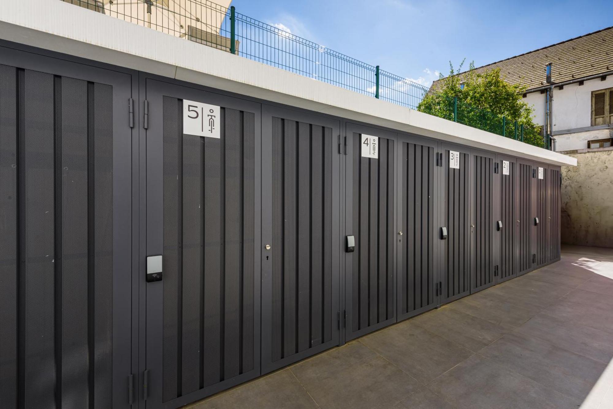 Silken Puerta De Irati 호텔 Ochagavía 외부 사진